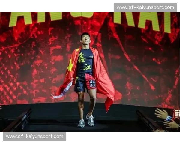 MMA综合格斗最新战报:现场热浪与未来格局的全景解读