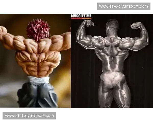 积分榜健美：把汗水变成看得见的成就